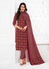 Bella Pant Vol 5 By Ganpati Printed Cotton Dress Material Wholesale Shop In Surat